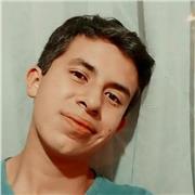 Profesor de Inglés, Francés y Español imparte clases a personas de todas las edades y niveles